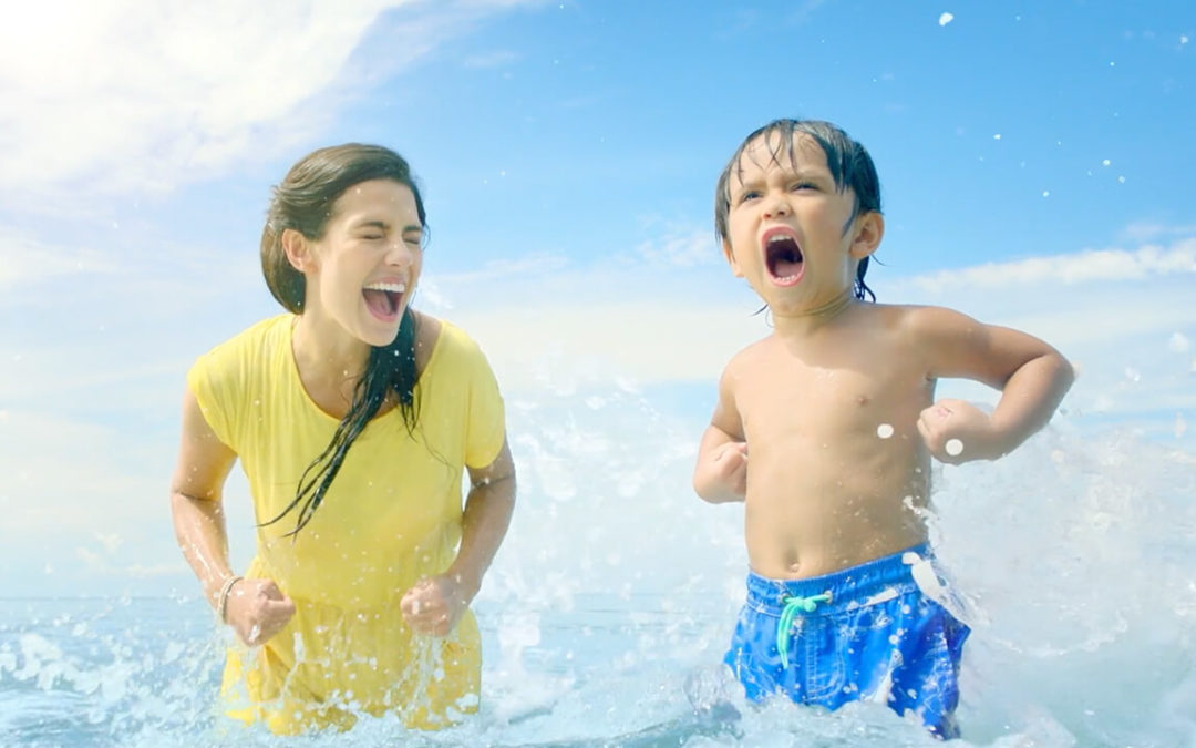 Friso : Seaside (2016)