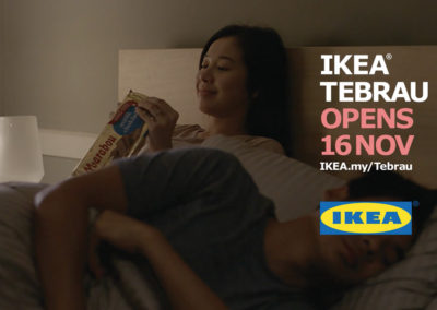 IKEA : Craving