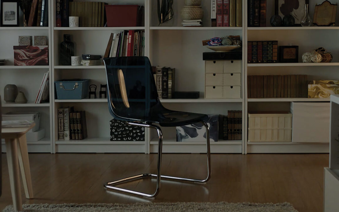 IKEA : Rocking Chair