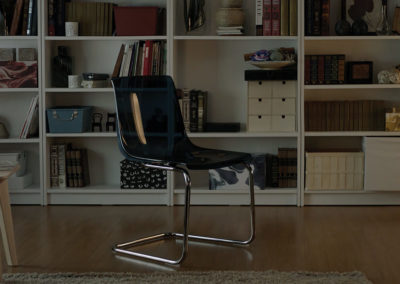 IKEA : Rocking Chair