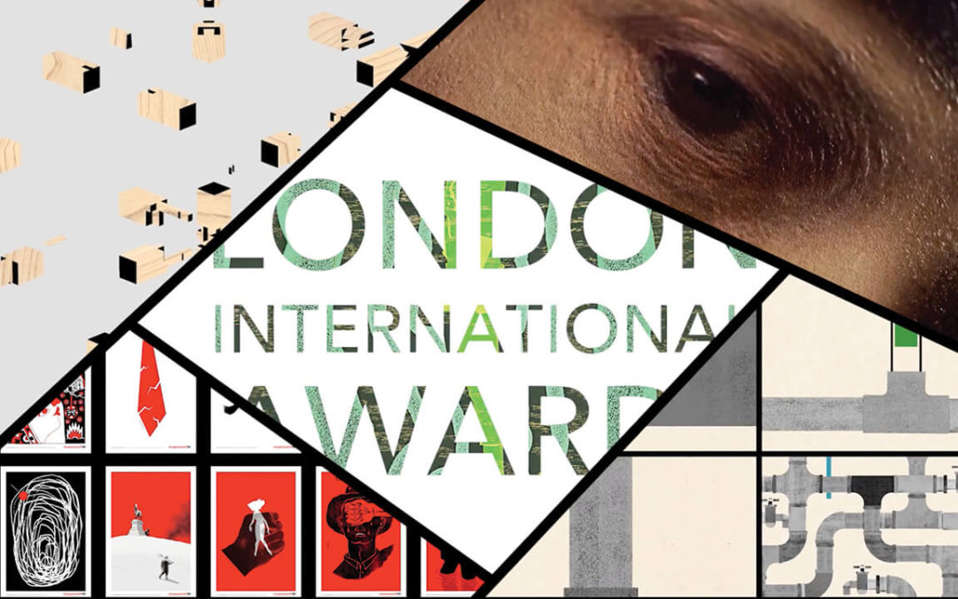 London International Award Show Trailer