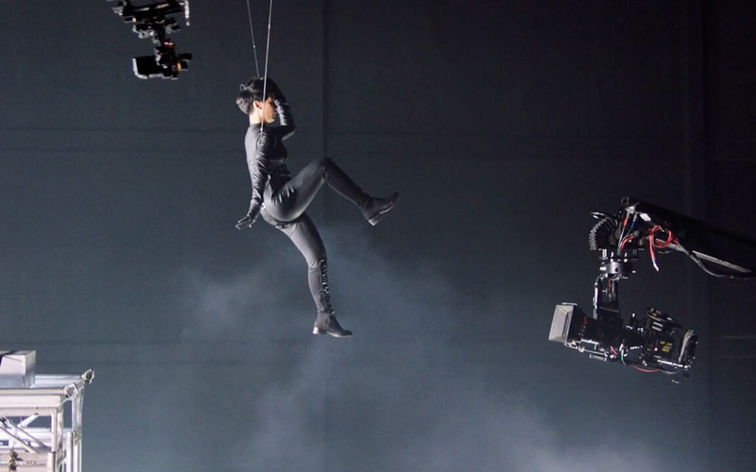 Olay Total Effects (Indonesia)