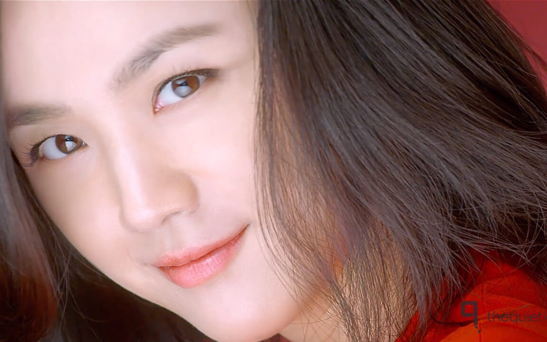 SKII Anti Aging : Tang Wei (2017)