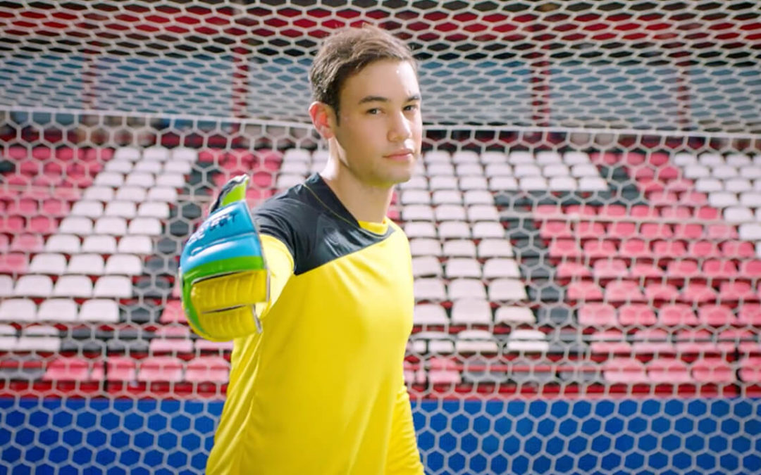 Vaseline Men : Stress (Thailand)